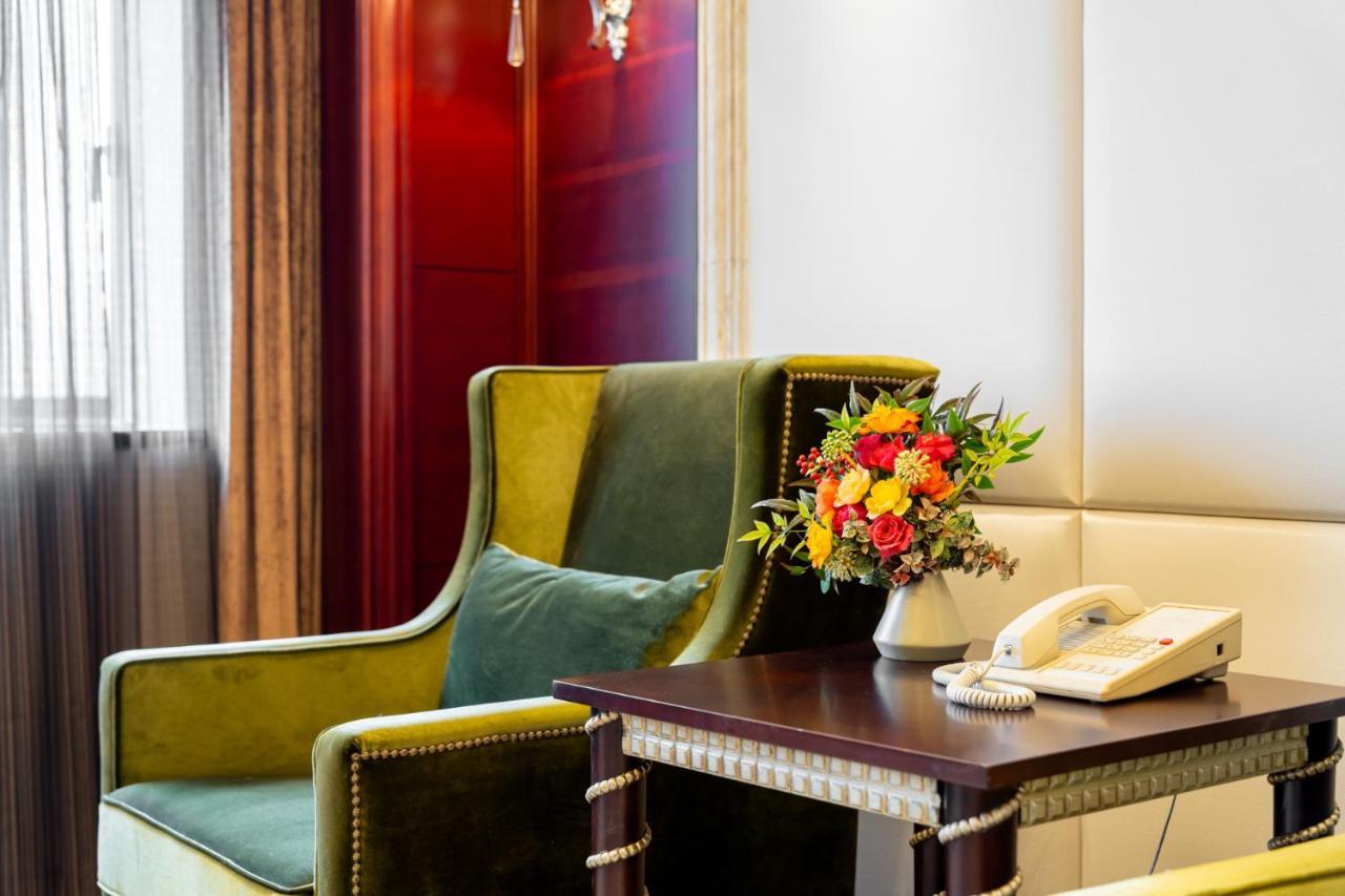 Maritim Hotel Taicang Garden Esterno foto